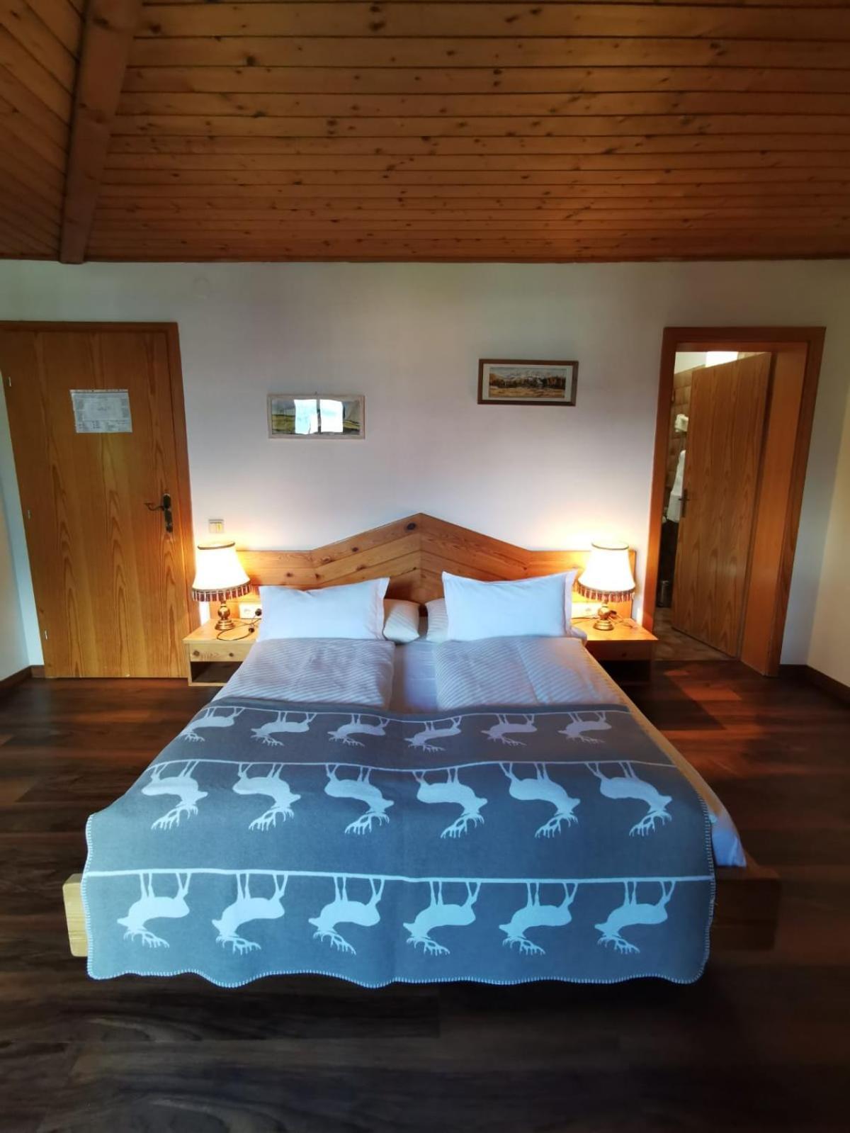 Hotel Eden Guesthouse Marlengo Exteriér fotografie