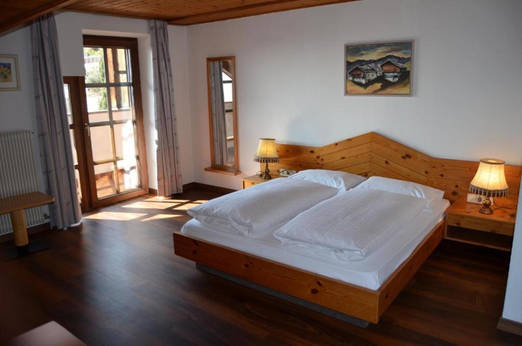 Hotel Eden Guesthouse Marlengo Exteriér fotografie