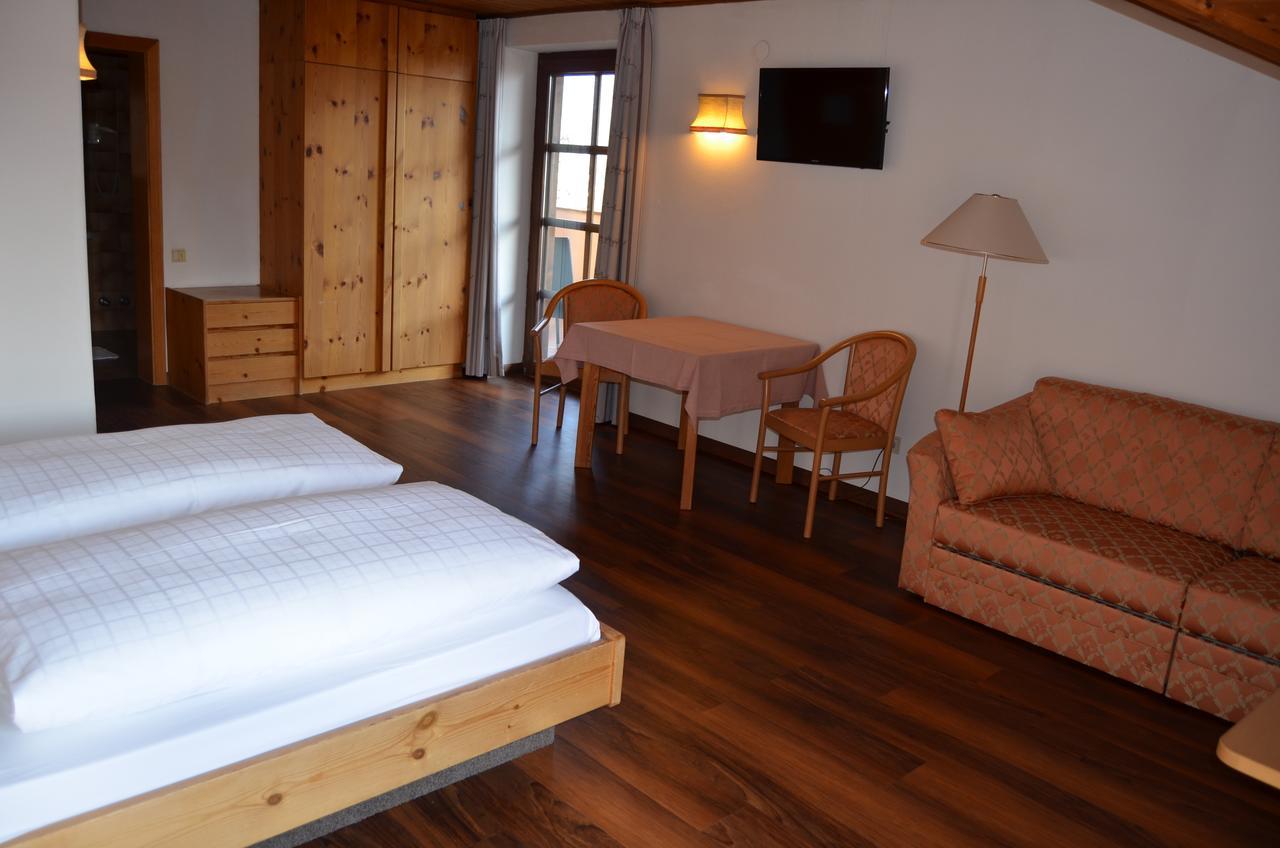 Hotel Eden Guesthouse Marlengo Exteriér fotografie